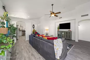 7589 E Via Los Arbustos, Tucson, AZ 85750 - Photo 29