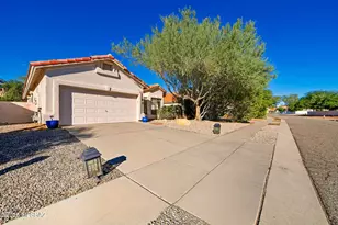 7589 E Via Los Arbustos, Tucson, AZ 85750 - Photo 23
