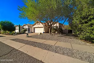 7589 E Via Los Arbustos, Tucson, AZ 85750 - Photo 21