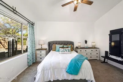 7589 E Via Los Arbustos, Tucson, AZ 85750 - Photo 33