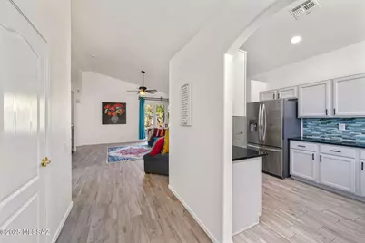 7589 E Via Los Arbustos, Tucson, AZ 85750 - Photo 3