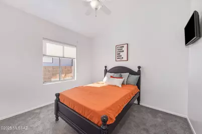7589 E Via Los Arbustos, Tucson, AZ 85750 - Photo 15
