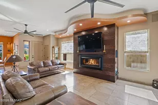 312 W Vistoso Highlands Dr, Oro Valley, AZ 85755 - Photo 5