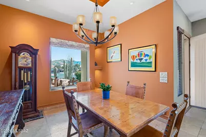312 W Vistoso Highlands Drive, Oro Valley, AZ 85755 - Photo 9