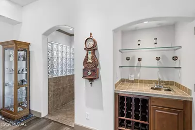 312 W Vistoso Highlands Drive, Oro Valley, AZ 85755 - Photo 23