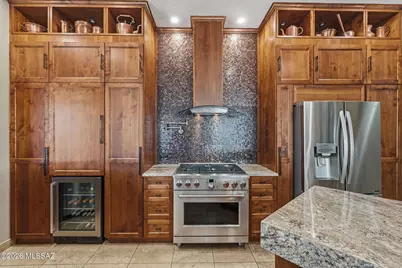 312 W Vistoso Highlands Drive, Oro Valley, AZ 85755 - Photo 17
