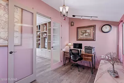 312 W Vistoso Highlands Drive, Oro Valley, AZ 85755 - Photo 27