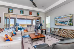 2459 E Copper Vly Wy, Green Valley, AZ 85614 - Photo 31