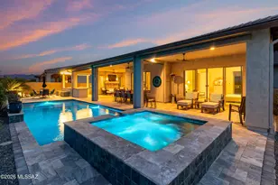 2459 E Copper Vly Wy, Green Valley, AZ 85614 - Photo 9