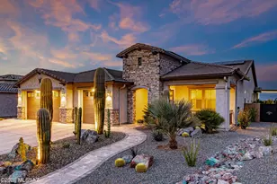 2459 E Copper Vly Wy, Green Valley, AZ 85614 - Photo 1