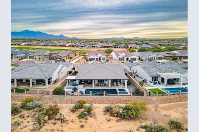 2459 E Copper Valley Way, Green Valley, AZ 85614 - Photo 13