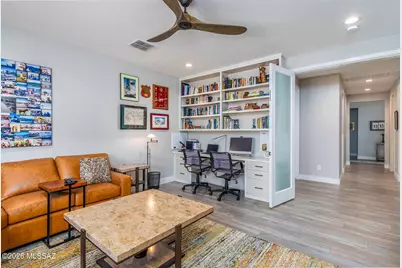 2459 E Copper Valley Way, Green Valley, AZ 85614 - Photo 39