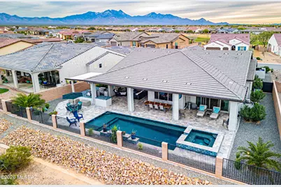 2459 E Copper Valley Way, Green Valley, AZ 85614 - Photo 45