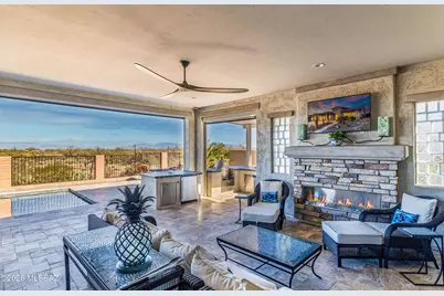 2459 E Copper Valley Way, Green Valley, AZ 85614 - Photo 17