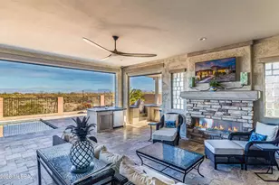 2459 E Copper Vly Wy, Green Valley, AZ 85614 - Photo 17