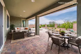 7712 W Sage Path, Marana, AZ 85658 - Photo 33