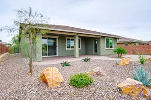 7712 W Sage Path, Marana, AZ 85658 - Photo 31