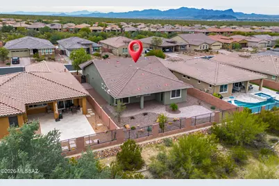 7712 W Sage Path, Marana, AZ 85658 - Photo 41