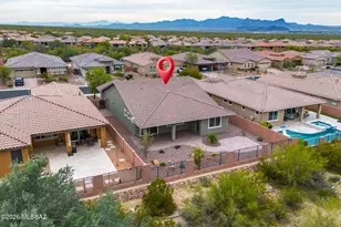 7712 W Sage Path, Marana, AZ 85658 - Photo 41