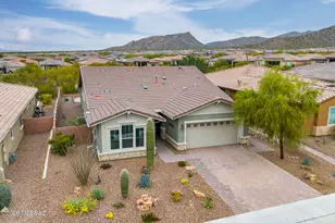 7712 W Sage Path, Marana, AZ 85658 - Photo 43