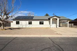 1290 W 27th St, Safford, AZ 85546 - Photo 1