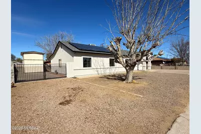 1290 W 27th Street, Safford, AZ 85546 - Photo 3