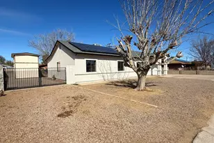 1290 W 27th St, Safford, AZ 85546 - Photo 3