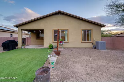 12084 W Makenna Lane, Marana, AZ 85653 - Photo 37