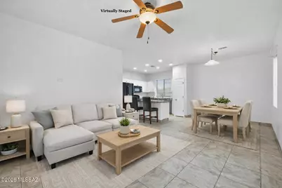 12084 W Makenna Lane, Marana, AZ 85653 - Photo 29