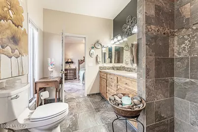 657 S Placita Del Desierto, Green Valley, AZ 85614 - Photo 21