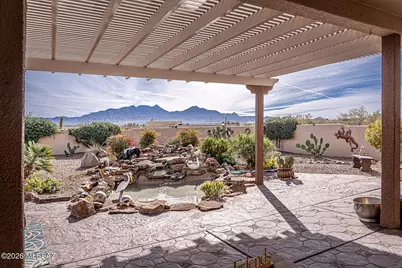 657 S Placita Del Desierto, Green Valley, AZ 85614 - Photo 31