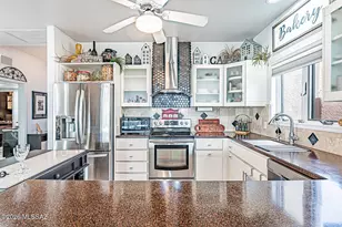 657 S Placita del Desierto, Green Valley, AZ 85614 - Photo 9