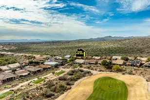 38665 S Sand Crest Dr, Tucson, AZ 85739 - Photo 35
