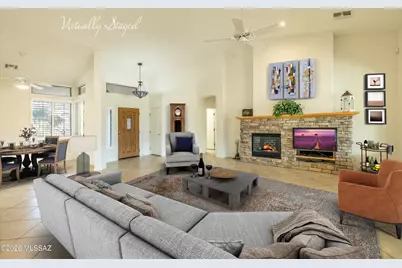 38665 S Sand Crest Drive, Tucson, AZ 85739 - Photo 9