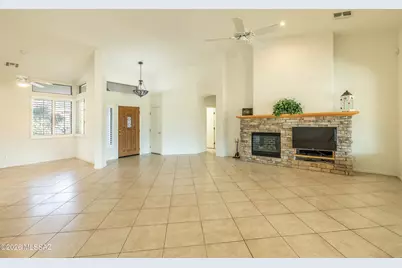 38665 S Sand Crest Drive, Tucson, AZ 85739 - Photo 5