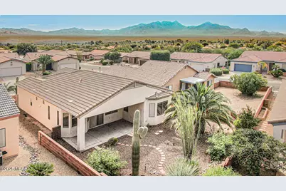 267 N Via La Castellana, Green Valley, AZ 85614 - Photo 5