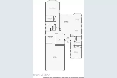 267 N Via La Castellana, Green Valley, AZ 85614 - Photo 51