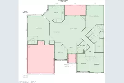 778 E Josephine Canyon Drive, Green Valley, AZ 85614 - Photo 21