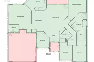 778 E Josephine Canyon Dr, Green Valley, AZ 85614 - Photo 21