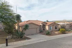 778 E Josephine Canyon Dr, Green Valley, AZ 85614 - Photo 1