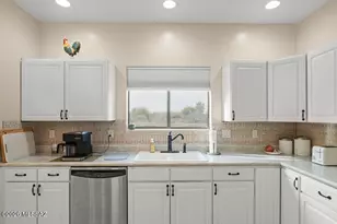 778 E Josephine Canyon Dr, Green Valley, AZ 85614 - Photo 25