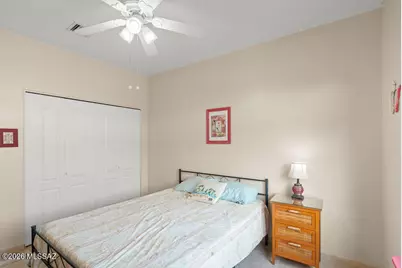 778 E Josephine Canyon Drive, Green Valley, AZ 85614 - Photo 27