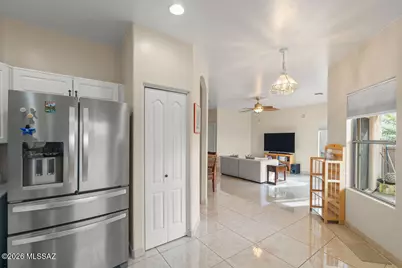 778 E Josephine Canyon Drive, Green Valley, AZ 85614 - Photo 23