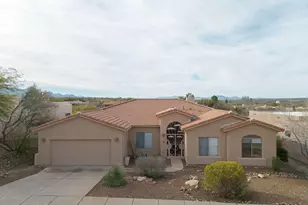 778 E Josephine Canyon Dr, Green Valley, AZ 85614 - Photo 3
