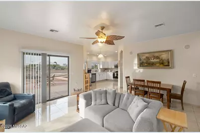 778 E Josephine Canyon Drive, Green Valley, AZ 85614 - Photo 17