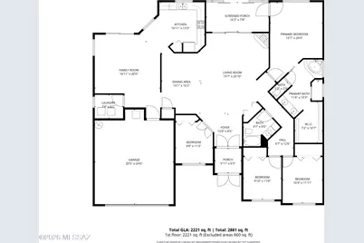 778 E Josephine Canyon Drive, Green Valley, AZ 85614 - Photo 45