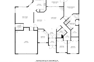 778 E Josephine Canyon Dr, Green Valley, AZ 85614 - Photo 45