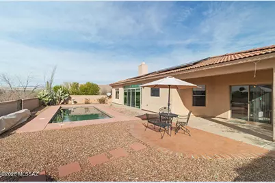 778 E Josephine Canyon Drive, Green Valley, AZ 85614 - Photo 41