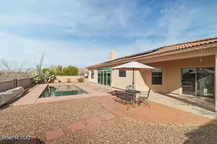 778 E Josephine Canyon Dr, Green Valley, AZ 85614 - Photo 41