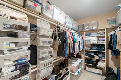 778 E Josephine Canyon Drive, Green Valley, AZ 85614 - Photo 37